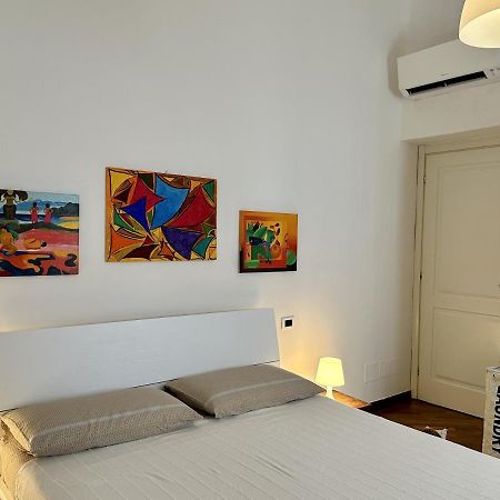 Genova At Your Fingertips Apartment Exterior photo