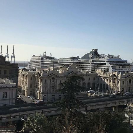 Genova At Your Fingertips Apartment Exterior photo