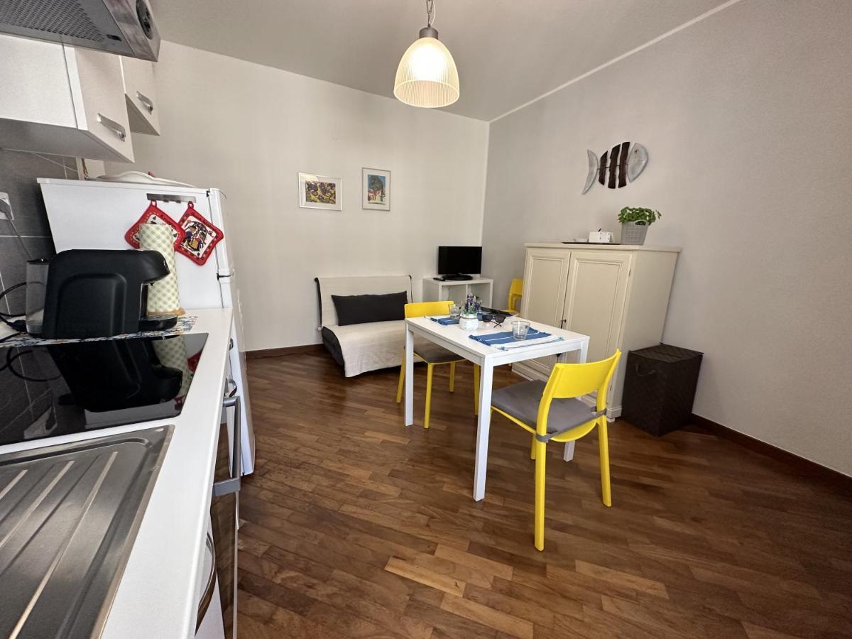 Genova At Your Fingertips Apartment Exterior photo