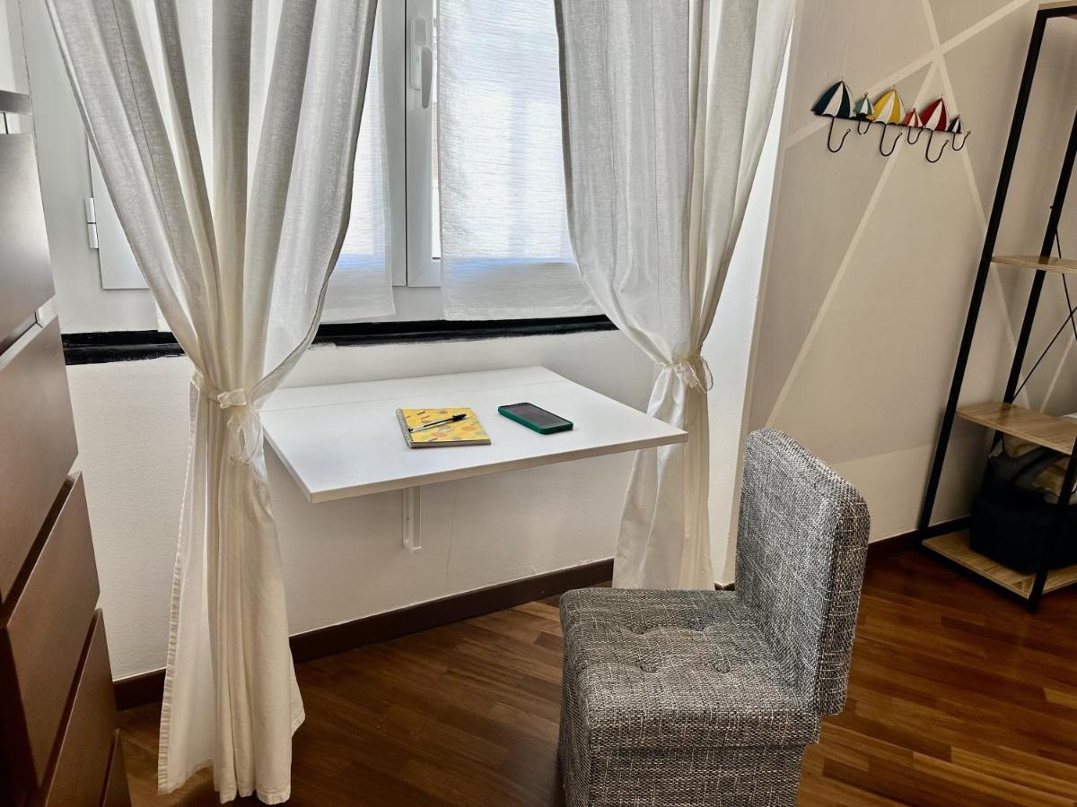 Genova At Your Fingertips Apartment Exterior photo