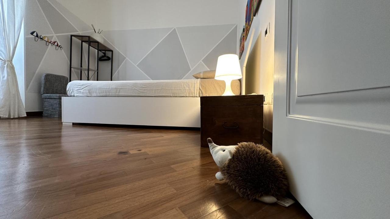 Genova At Your Fingertips Apartment Exterior photo